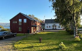 Stenegården
